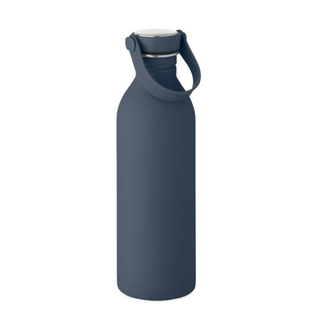 Gourde personnalisée en inox recyclé Svalur 500 ml 