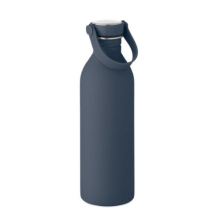 Gourde personnalisée en inox recyclé Svalur 500 ml 