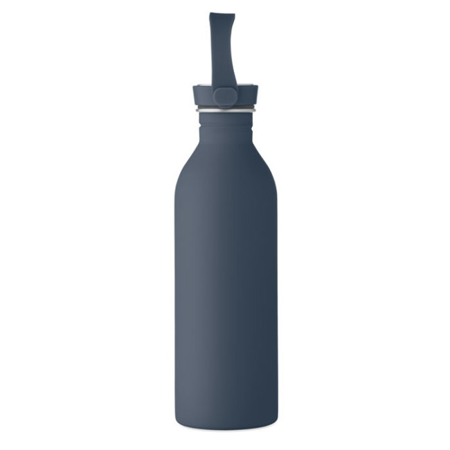 Gourde personnalisée en inox recyclé Svalur 500 ml 