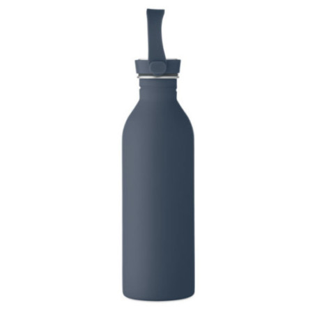 Gourde personnalisée en inox recyclé Svalur 500 ml 