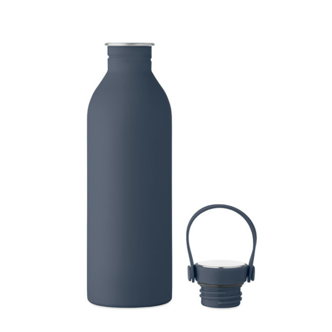 Gourde personnalisée en inox recyclé Svalur 500 ml 