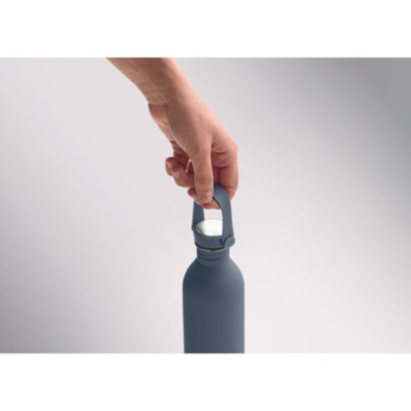 Gourde personnalisée en inox recyclé Svalur 500 ml 