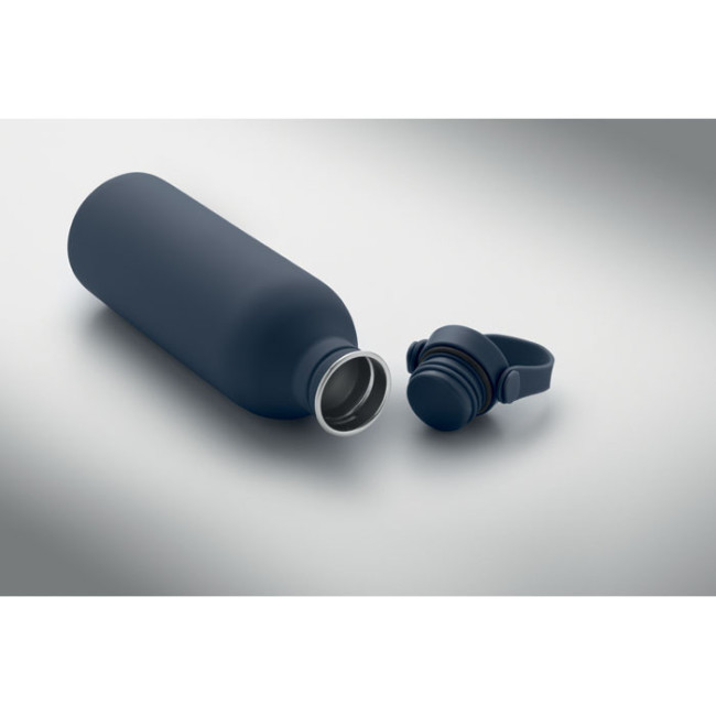 Gourde personnalisée en inox recyclé Svalur 500 ml 