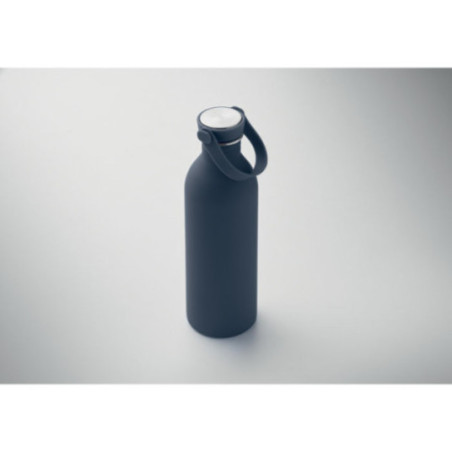 Gourde personnalisée en inox recyclé Svalur 500 ml 