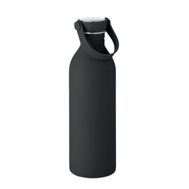 Gourde personnalisée en inox recyclé Svalur 500 ml 