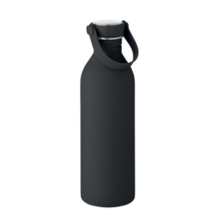 Gourde personnalisée en inox recyclé Svalur 500 ml 