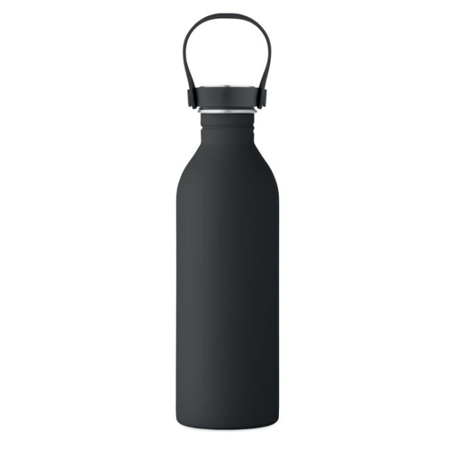 Gourde personnalisée en inox recyclé Svalur 500 ml 