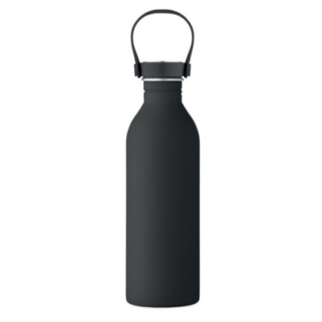 Gourde personnalisée en inox recyclé Svalur 500 ml 