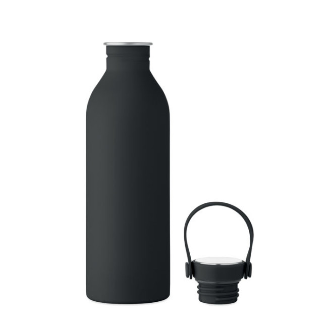 Gourde personnalisée en inox recyclé Svalur 500 ml 