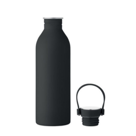 Gourde personnalisée en inox recyclé Svalur 500 ml 