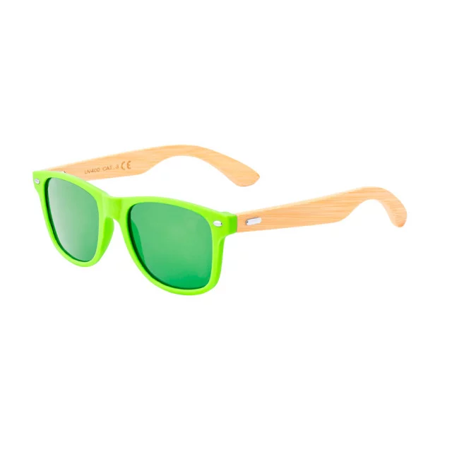 Lunettes De Soleil Personnalisées Ferguson