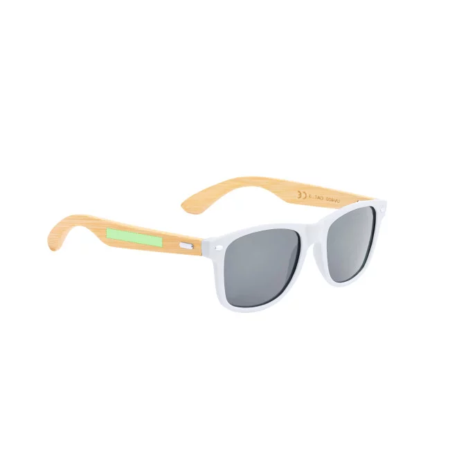 Lunettes De Soleil Personnalisées Ferguson