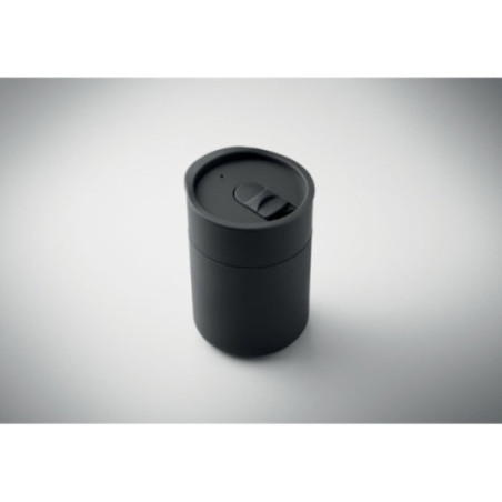Gobelet personnalisé en PP 330 ml 