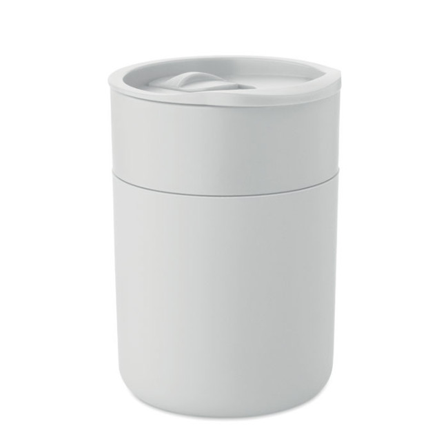 Gobelet personnalisé en PP 330 ml 