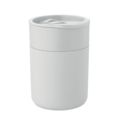 Gobelet personnalisé en PP 330 ml 