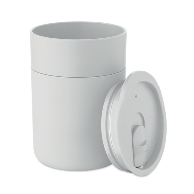 Gobelet personnalisé en PP 330 ml 