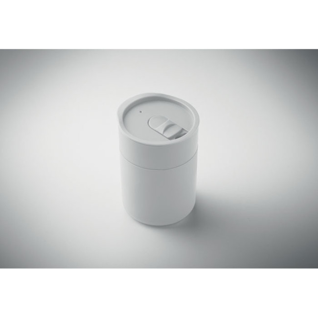 Gobelet personnalisé en PP 330 ml 