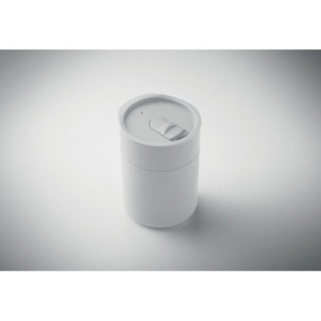 Gobelet personnalisé en PP 330 ml 