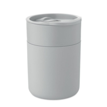 Gobelet personnalisé en PP 330 ml 