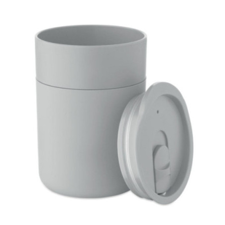 Gobelet personnalisé en PP 330 ml 