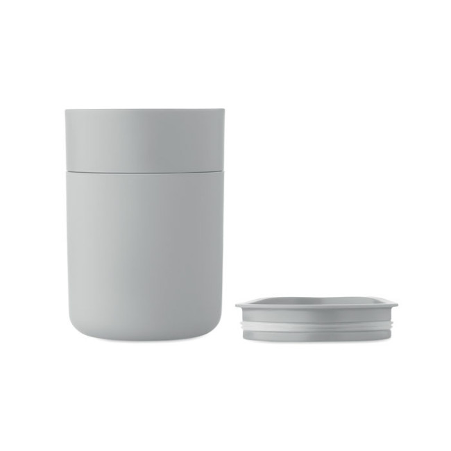 Gobelet personnalisé en PP 330 ml 