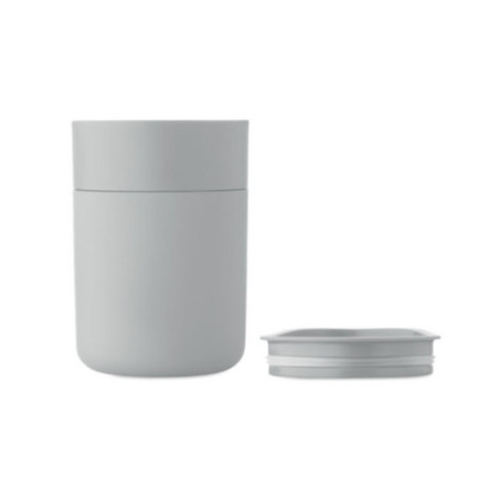 Gobelet personnalisé en PP 330 ml 