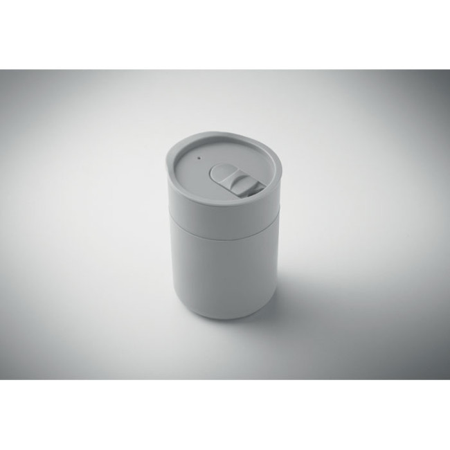 Gobelet personnalisé en PP 330 ml 