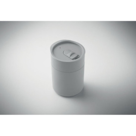 Gobelet personnalisé en PP 330 ml 