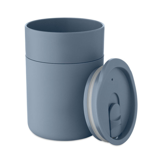 Gobelet personnalisé en PP 330 ml 