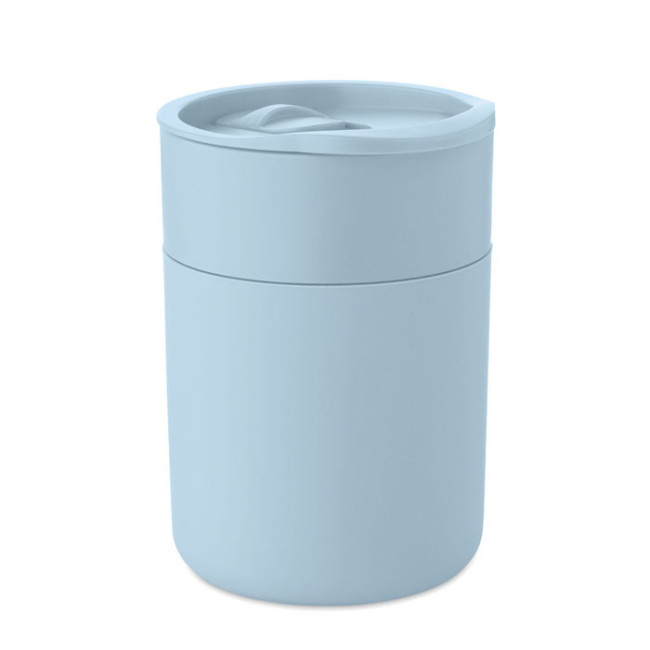 Gobelet personnalisé en PP 330 ml 