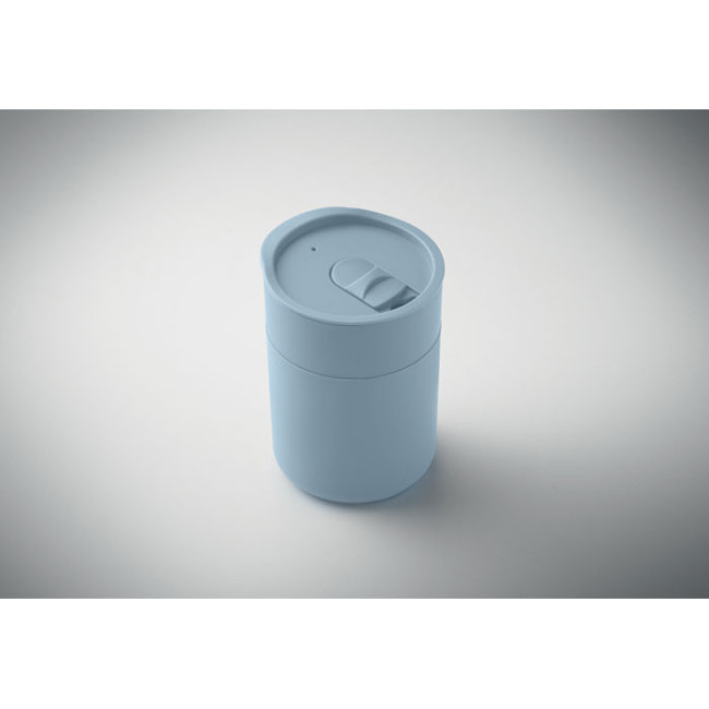 Gobelet personnalisé en PP 330 ml 