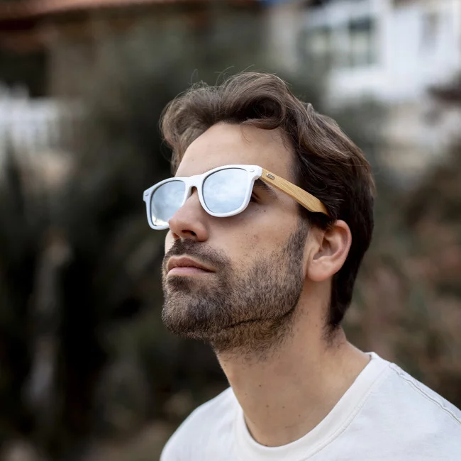 Lunettes De Soleil Personnalisées Ferguson