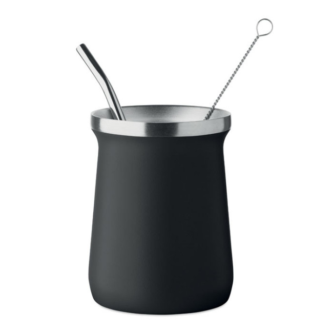 Tasse à yerba maté personnalisée Miyerba 240 ml 