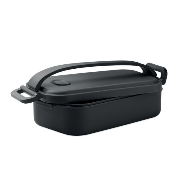 Boîte repas personnalisée Sarnie 800 ml 