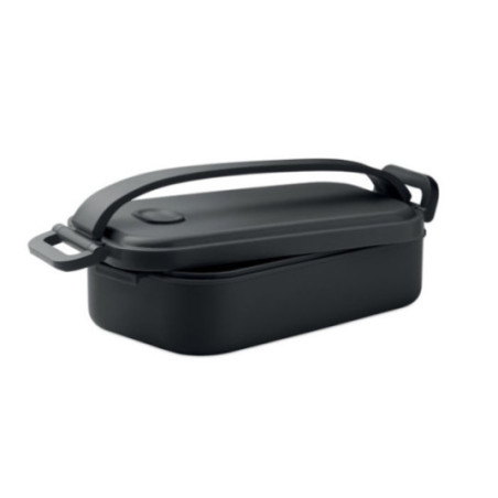 Boîte repas personnalisée Sarnie 800 ml 