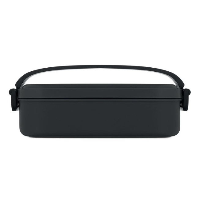 Boîte repas personnalisée Sarnie 800 ml 