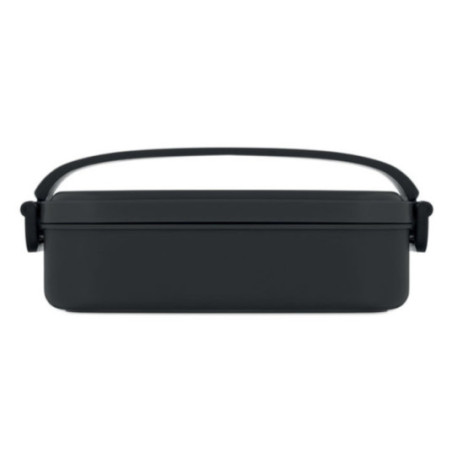 Boîte repas personnalisée Sarnie 800 ml 