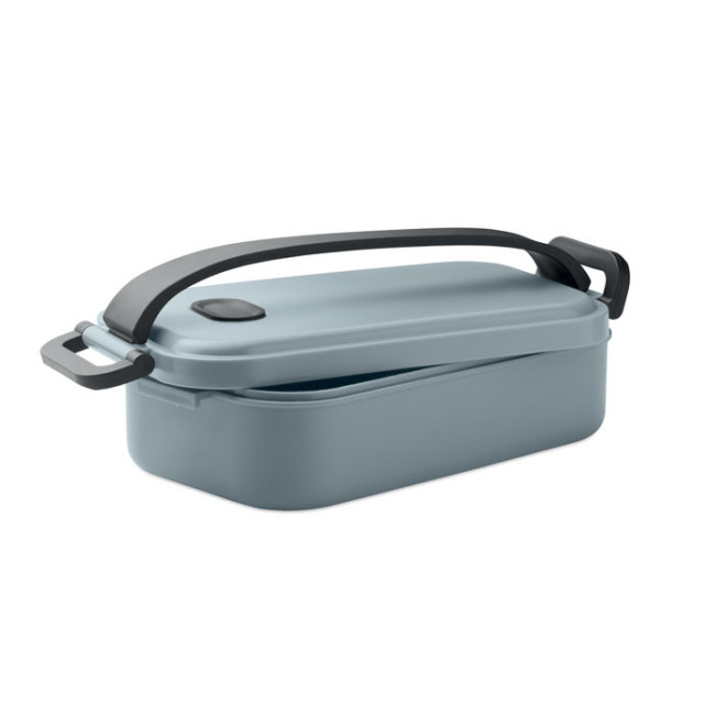 Boîte repas personnalisée Sarnie 800 ml 