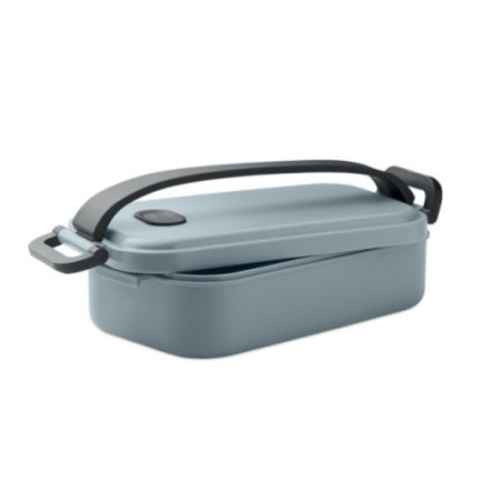 Boîte repas personnalisée Sarnie 800 ml 