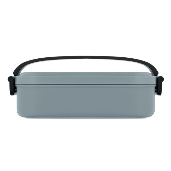 Boîte repas personnalisée Sarnie 800 ml 