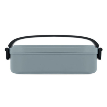 Boîte repas personnalisée Sarnie 800 ml 
