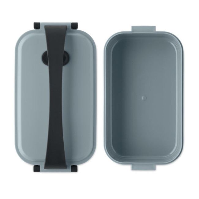 Boîte repas personnalisée Sarnie 800 ml 