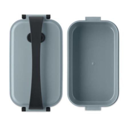 Boîte repas personnalisée Sarnie 800 ml 