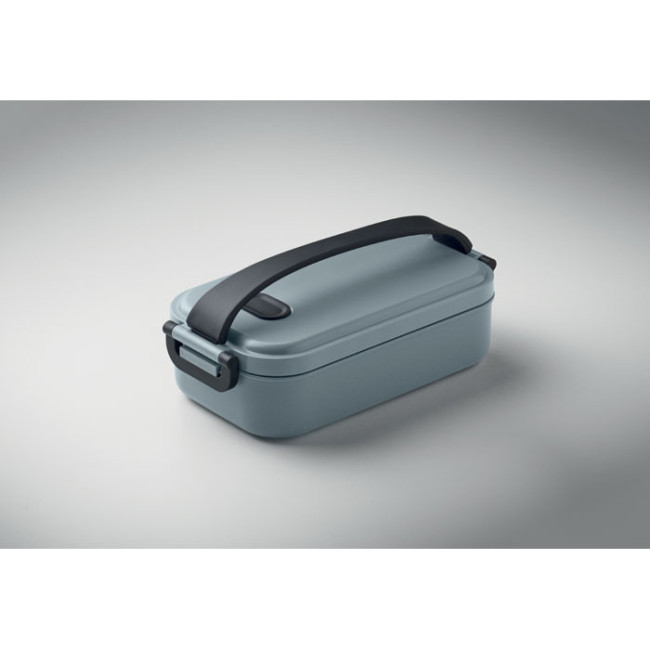 Boîte repas personnalisée Sarnie 800 ml 