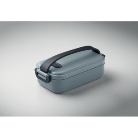 Boîte repas personnalisée Sarnie 800 ml 