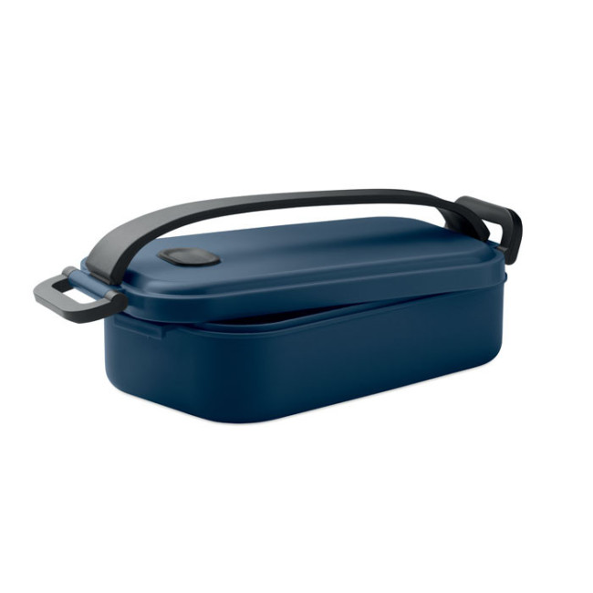 Boîte repas personnalisée Sarnie 800 ml 