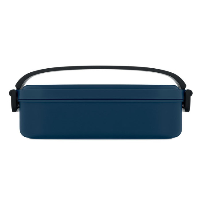 Boîte repas personnalisée Sarnie 800 ml 