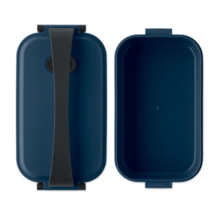 Boîte repas personnalisée Sarnie 800 ml 