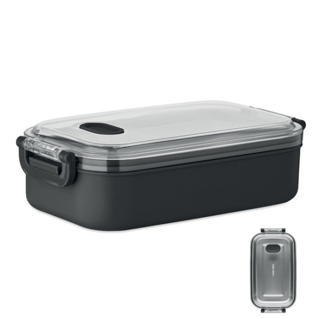 Lunch box personnalisée Hoagie 750 ml 