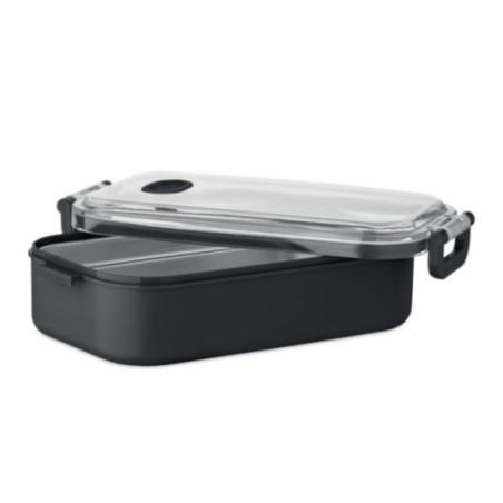 Lunch box personnalisée Hoagie 750 ml 